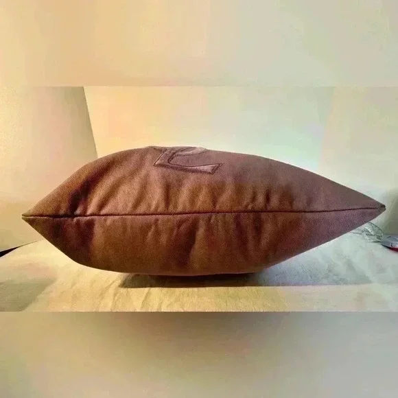 YSL Rive Gauche X-Large Canvas Tote - Picture 13 of 16